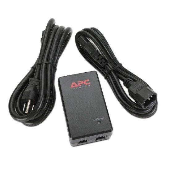 APC NBAC0303NA2 adaptateur et injecteur PoE