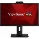 Viewsonic VG Series VG2440V LED écran PC 23.8" 1920 x 1080 pixels Full HD Noir