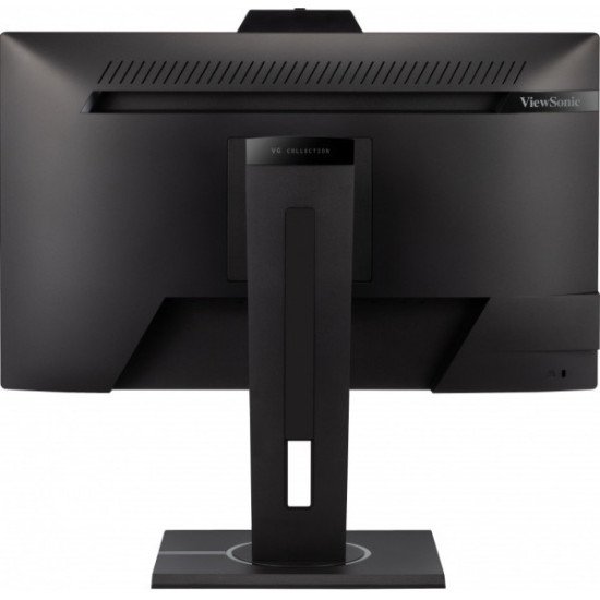 Viewsonic VG Series VG2440V LED écran PC 23.8" 1920 x 1080 pixels Full HD Noir