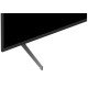 Sony FW-75BZ40H Écran plat de signalisation numérique 190,5 cm (75") LCD Wifi 850 cd/m² 4K Ultra HD Noir Android 9.0 24/7