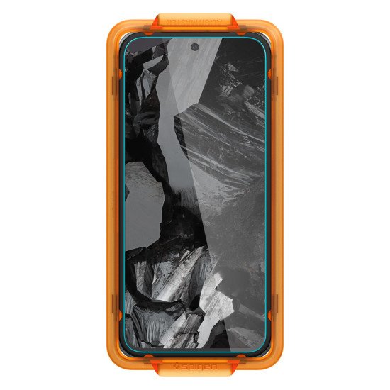 Spigen GLAS.tR Align Master Protection d'écran transparent Google 2 pièce(s)