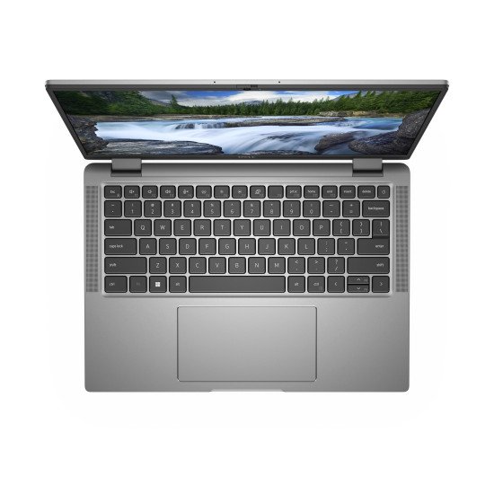 DELL Latitude 7440 i5-1345U Ordinateur portable 35,6 cm (14") Full HD+ Intel® Core™ i5 16 Go LPDDR5-SDRAM 256 Go SSD Wi-Fi 6E (802.11ax) Windows 11 Pro Gris