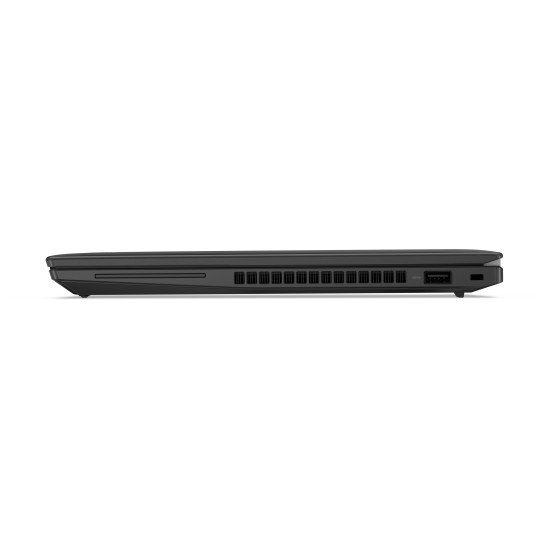 Lenovo ThinkPad P14s Gen 4 (Intel) Intel® Core™ i7 i7-1370P 35,6 cm (14") WUXGA 64 Go LPDDR5x-SDRAM 1 To SSD NVIDIA RTX A500 Wi-Fi 6E (802.11ax) Windows 11 Pro Noir