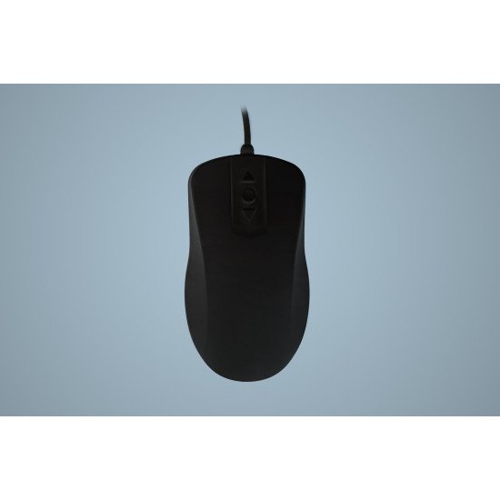 Active Key AK-PMH12 souris Ambidextre USB Type-A Optique 1000 DPI