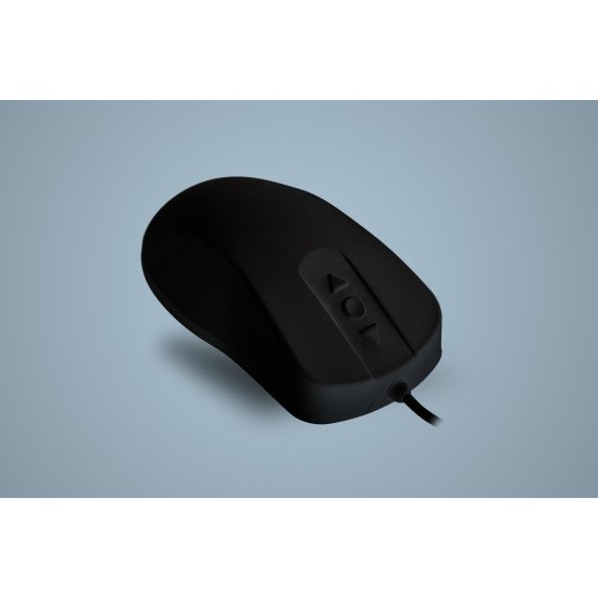 Active Key AK-PMH12 souris Ambidextre USB Type-A Optique 1000 DPI