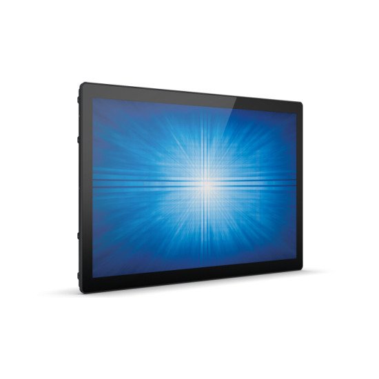 Elo Touch Solution 2794L 68,6 cm (27") 1920 x 1080 pixels Plusieurs pressions Noir