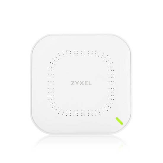 Zyxel WAC500 866 Mbit/s Blanc