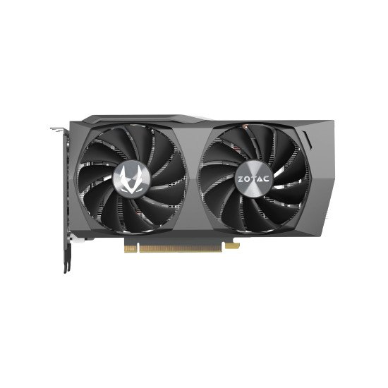 Zotac GAMING GeForce RTX 3060 Twin Edge NVIDIA 12 Go GDDR6