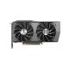 Zotac GAMING GeForce RTX 3060 Twin Edge NVIDIA 12 Go GDDR6