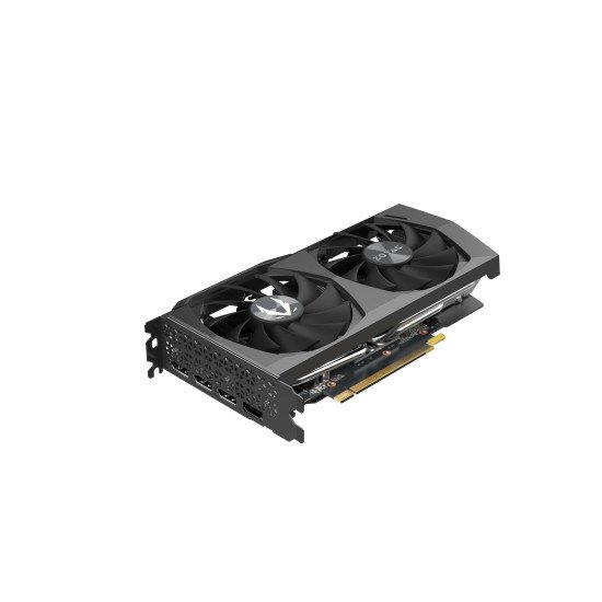 Zotac GAMING GeForce RTX 3060 Twin Edge NVIDIA 12 Go GDDR6