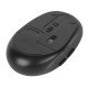 Targus AMB582GL souris Droitier RF sans fil + Bluetooth Optique 2400 DPI