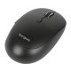 Targus AMB582GL souris Droitier RF sans fil + Bluetooth Optique 2400 DPI