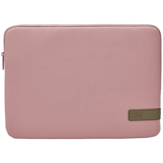 Case Logic Reflect REFPC-114 Zephyr Pink/Mermaid sacoche d'ordinateurs portables 35,6 cm (14") Housse Rose