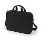 Dicota Eco Top Traveller BASE sacoche d'ordinateurs portables 39,6 cm (15.6") Sac Toploader Noir