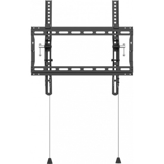 Vision VFM-W4X4TV/2 support pour téléviseur 165,1 cm (65") Noir