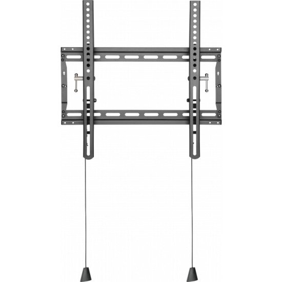 Vision VFM-W4X4TV/2 support pour téléviseur 165,1 cm (65") Noir