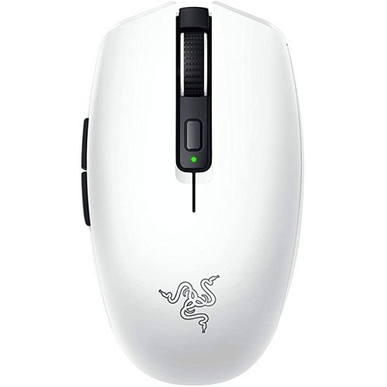 Razer Orochi V2 souris Droitier RF sans fil Optique 18000 DPI