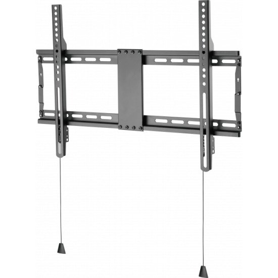 Vision VFM-W6X4V/2 support pour téléviseur 177,8 cm (70") Noir