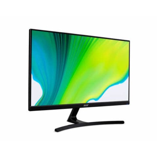 Acer K3 K243YE écran PC 60,5 cm (23.8") 1920 x 1080 pixels Full HD LCD Noir