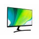 Acer K3 K243YE écran PC 60,5 cm (23.8") 1920 x 1080 pixels Full HD LCD Noir