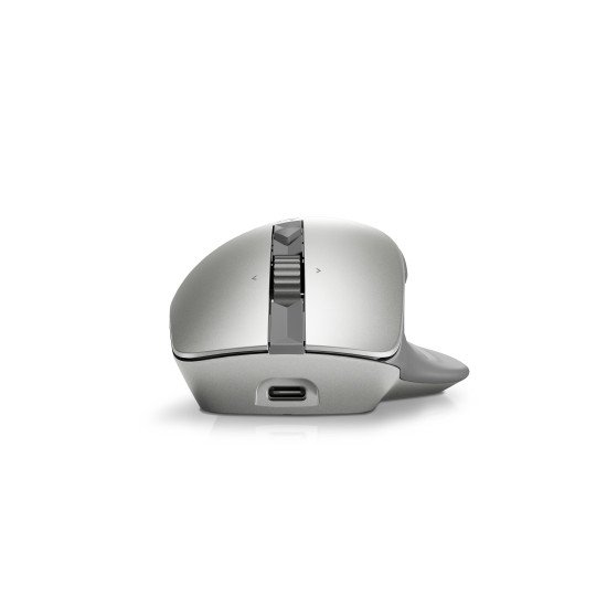 HP Silver 930 Creator souris Droitier Bluetooth 3000 DPI