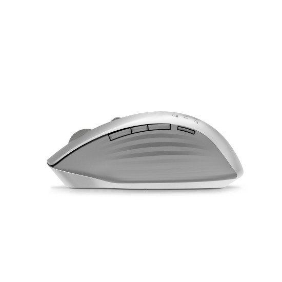 HP Silver 930 Creator souris Droitier Bluetooth 3000 DPI