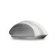 HP Silver 930 Creator souris Droitier Bluetooth 3000 DPI