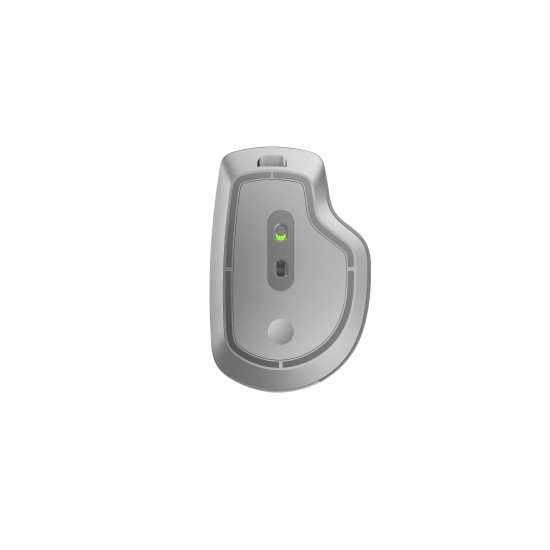 HP Silver 930 Creator souris Droitier Bluetooth 3000 DPI