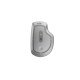 HP Silver 930 Creator souris Droitier Bluetooth 3000 DPI