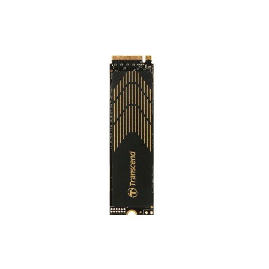 Transcend 240S 1 To M.2 PCI Express 4.0 NVMe 3D NAND