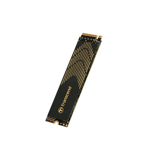 Transcend 240S 1 To M.2 PCI Express 4.0 NVMe 3D NAND