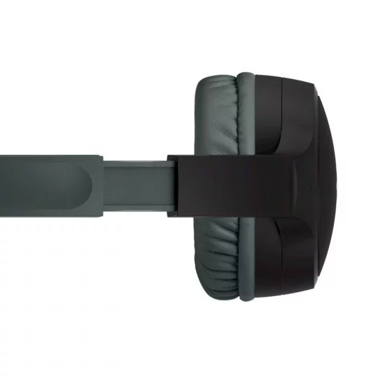 Belkin SoundForm Adapt Casque Filaire & Sans Fil Bandeau Appels/Musique USB  Type-C