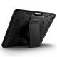 Spigen Tough Armor Pro 27,7 cm (10.9") Housse Noir