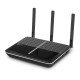 TP-Link Archer VR2100v routeur sans fil Gigabit Ethernet Bi-bande (2,4 GHz / 5 GHz) 4G Noir