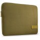 Case Logic Reflect REFPC-113 Capulet Olive/Green Olive sacoche d'ordinateurs portables 33,8 cm (13.3") Housse Vert, Olive