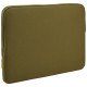 Case Logic Reflect REFPC-113 Capulet Olive/Green Olive sacoche d'ordinateurs portables 33,8 cm (13.3") Housse Vert, Olive