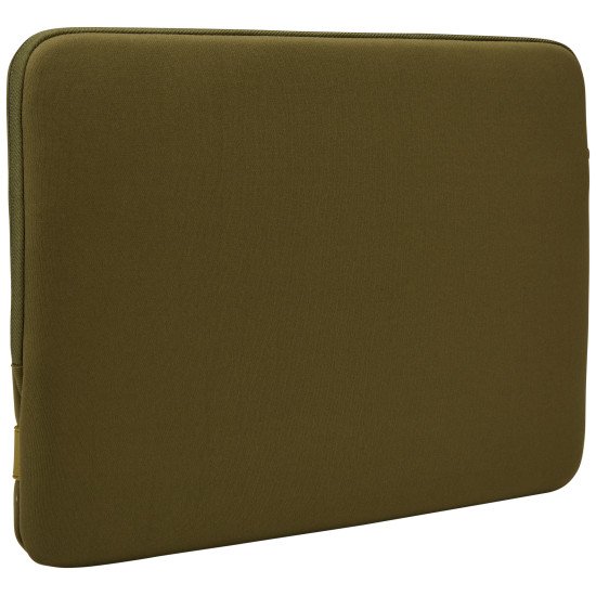 Case Logic Reflect REFPC-114 Capulet Olive/Green Olive sacoche d'ordinateurs portables 35,6 cm (14") Housse Vert, Olive