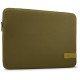 Case Logic Reflect REFPC-114 Capulet Olive/Green Olive sacoche d'ordinateurs portables 35,6 cm (14") Housse Vert, Olive