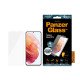 PanzerGlass 7269 écran et protection arrière de téléphones portables Protection d'écran transparent Samsung 1 pièce(s)