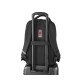 Wenger/SwissGear PlayerMode sacoche d'ordinateurs portables 39,6 cm (15.6") Sac à dos Noir