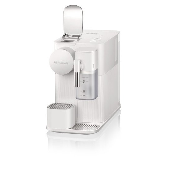 De'Longhi Lattissima One EN510.W Entièrement automatique Machine à expresso 1 L