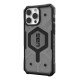 [U] by UAG Pathfinder Clear coque de protection pour téléphones portables 17,5 cm (6.9") Housse Cendre