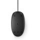 HP Souris filaire laser 128