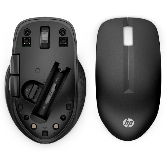 HP Souris sans fil multi-périphériques 430