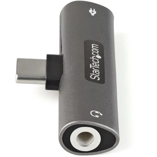 CP30211M  Cliff Adaptateur USB dans un boîtier XLR, Prise USB-C