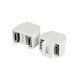 ALLNET ALL-RJ45-MAGNET carte et adaptateur d'interfaces RJ-45