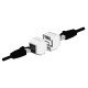 ALLNET ALL-RJ45-MAGNET carte et adaptateur d'interfaces RJ-45