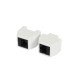 ALLNET ALL-RJ45-MAGNET carte et adaptateur d'interfaces RJ-45