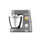 Kenwood KWL90.004SI Robot mixer 1400 W Argent