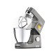 Kenwood KWL90.004SI Robot mixer 1400 W Argent